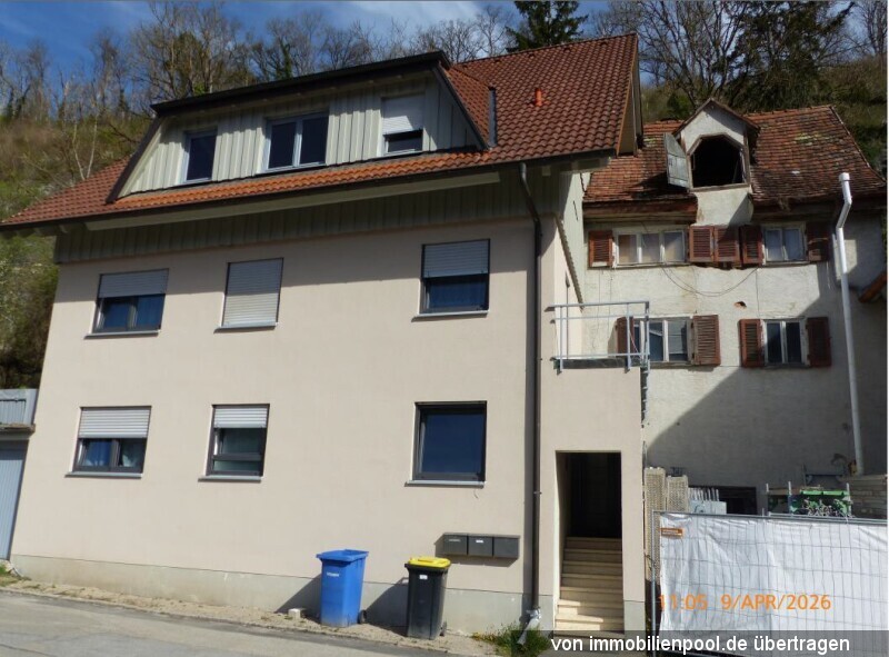 Foto 2 von 5 — Mehrfamilienhaus mit Garage