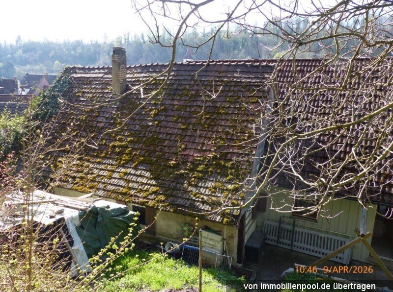 Foto 4 von 5 — Mehrfamilienhaus mit Garage