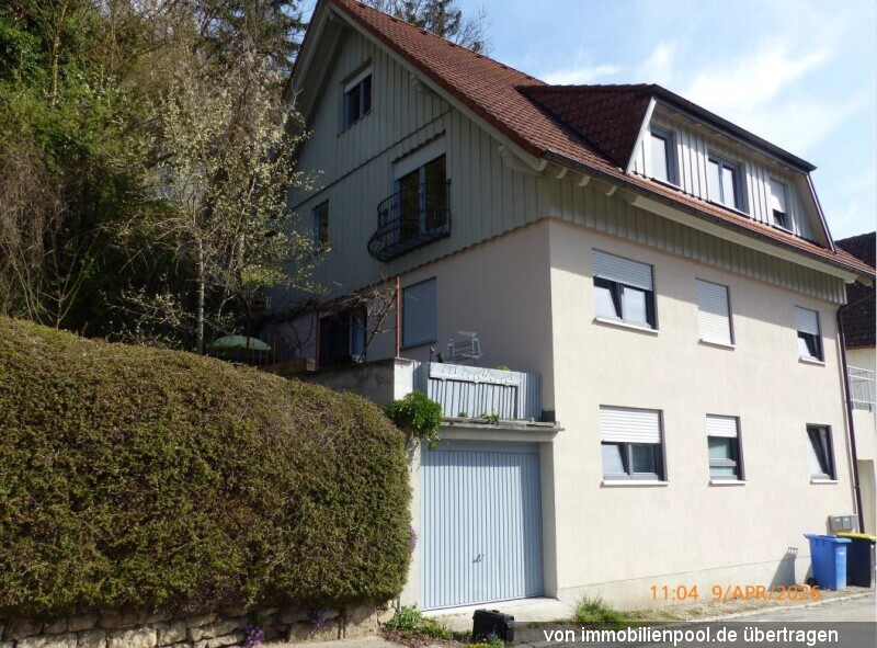 Foto 1 von 5 — Mehrfamilienhaus mit Garage