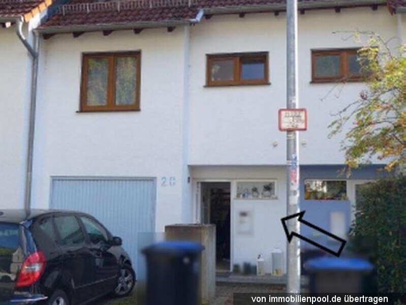 Foto 1 von 1 — Reihenmittelhaus mit Garage