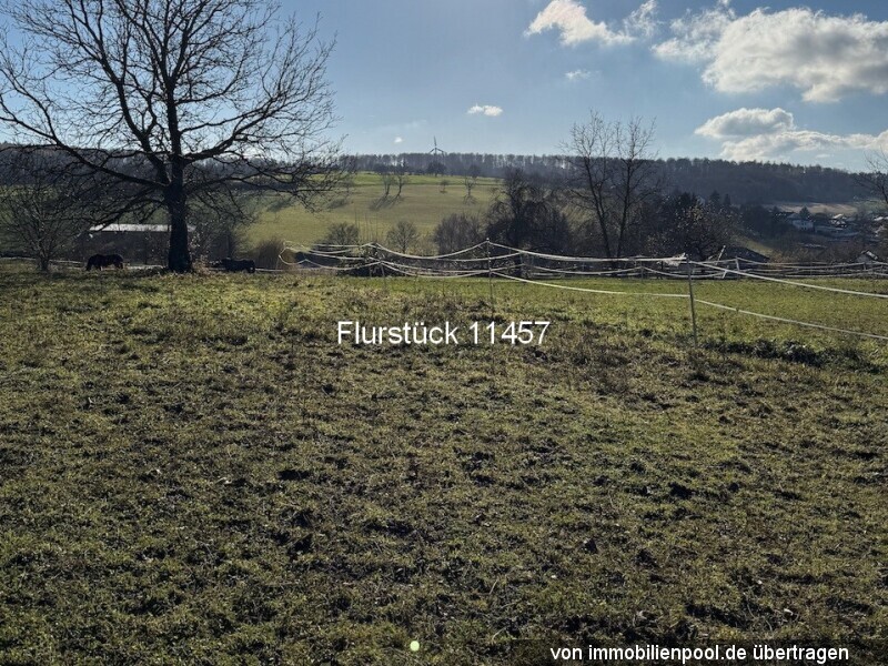 Foto 1 von 6 — drei Landwirtschaftsflächen