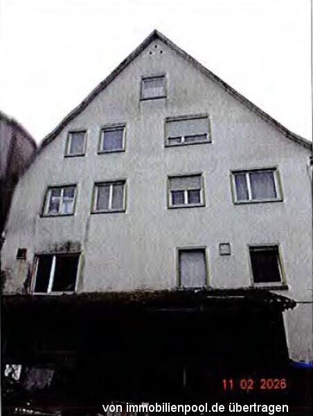 Foto 3 von 3 — Zweifamilienhaus mit integriertem Ladengeschäft