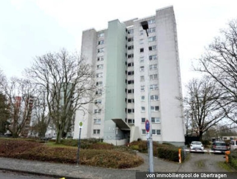 Foto 3 von 3 — 2-Zimmerwohnung