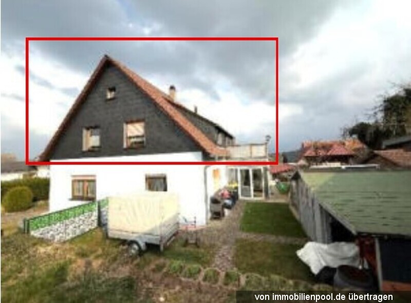 Foto 4 von 4 — 4- bis 5-Zimmerwohnung