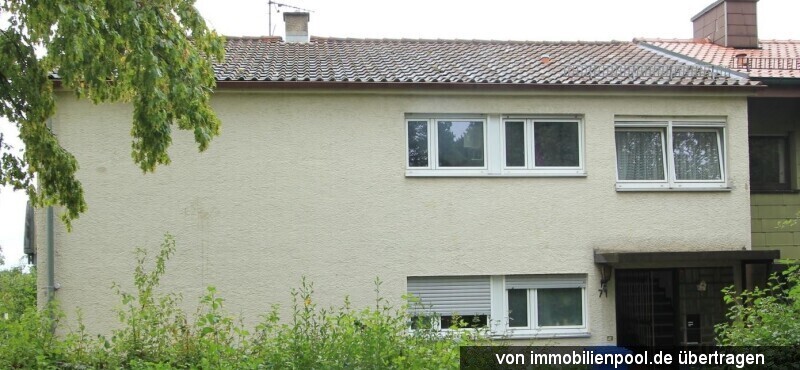 Foto 3 von 4 — Zweifamilienhaus