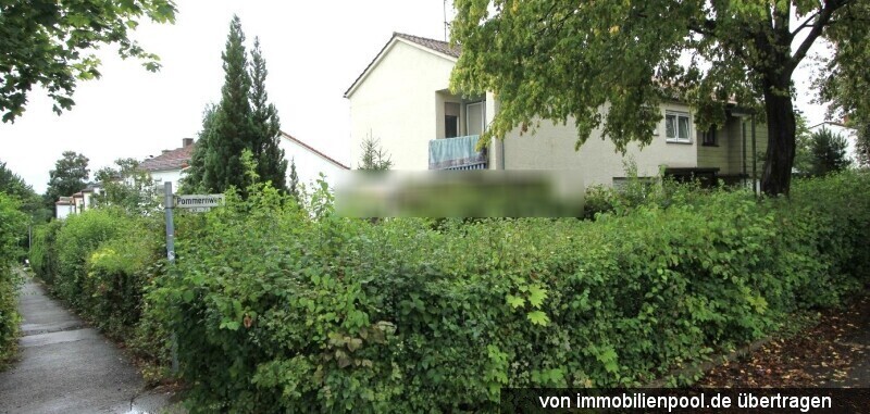 Foto 2 von 4 — Zweifamilienhaus