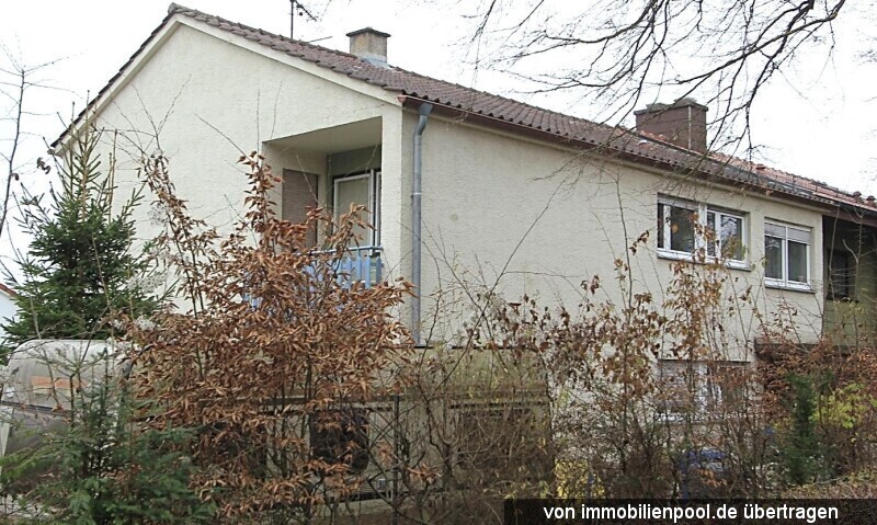 Foto 1 von 4 — Zweifamilienhaus