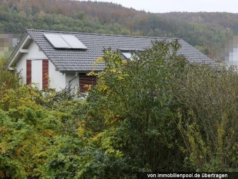 Foto 3 von 3 — Einfamilien-Wohnhaus, anteilige Verkehrsfläche