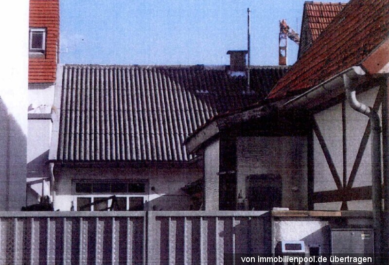 Foto 2 von 4 — Wohnhaus mit Anbau und Schopfgebäude