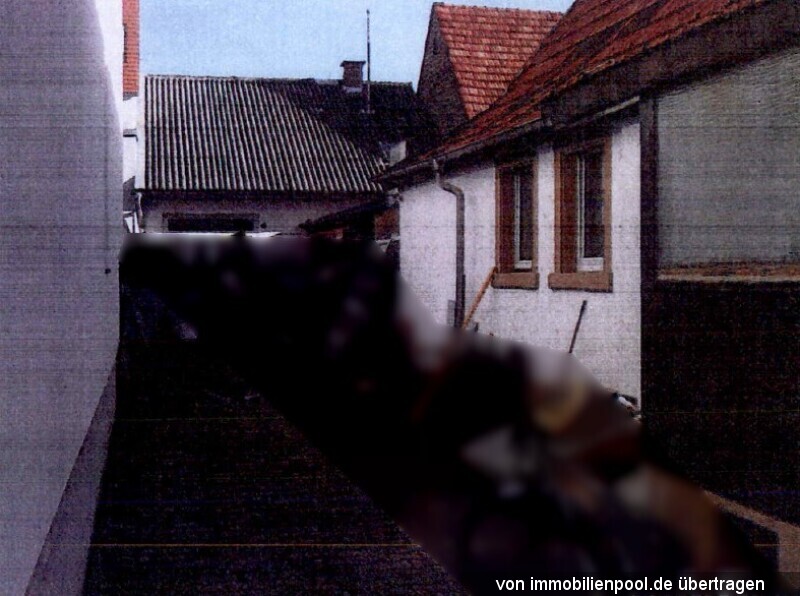 Foto 3 von 4 — Wohnhaus mit Anbau und Schopfgebäude