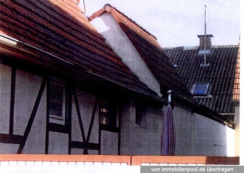 Foto 4 von 4 — Wohnhaus mit Anbau und Schopfgebäude