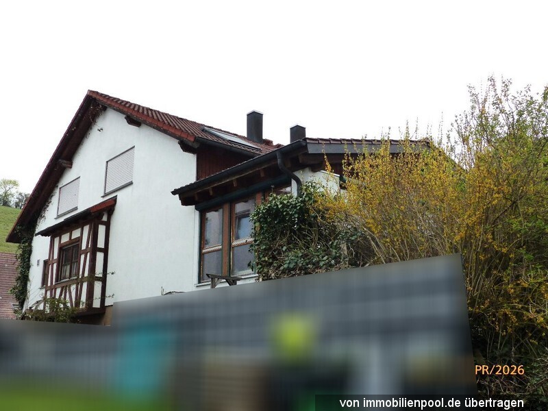 Foto 3 von 3 — Doppelhaushälfte mit Garage