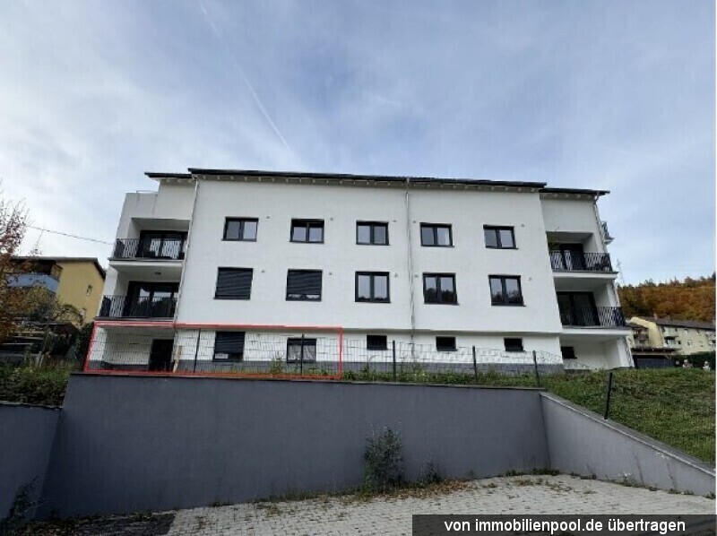 Foto 3 von 3 — 2-Zimmerwohnung Nr. 1