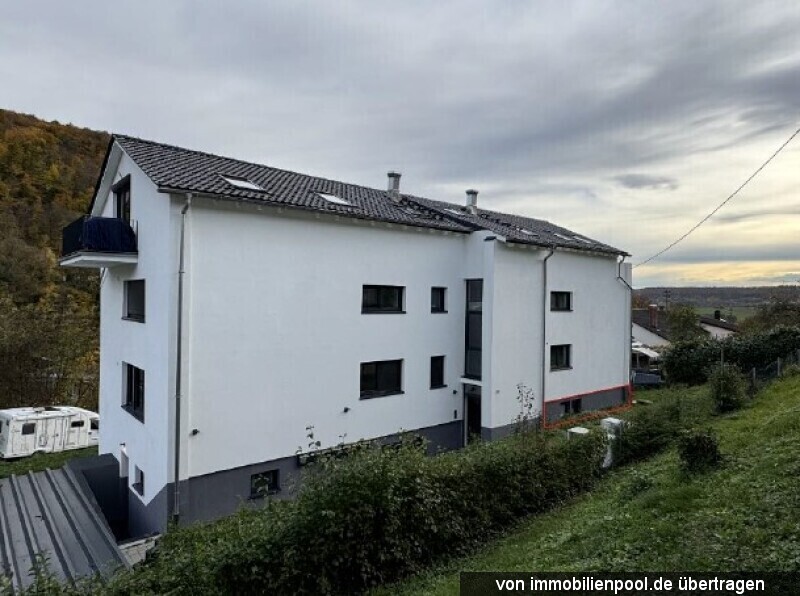 Foto 2 von 3 — 2-Zimmerwohnung Nr. 1