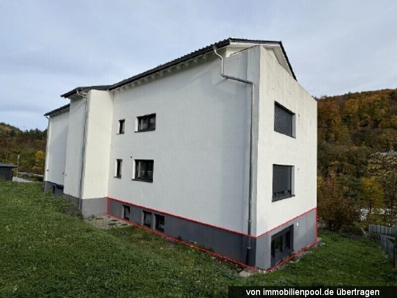 Foto 1 von 3 — 2-Zimmerwohnung Nr. 1
