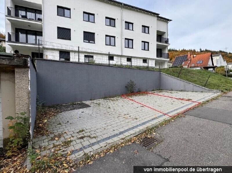 Foto 4 von 4 — 3-Zimmerwohnung Nr. 4
