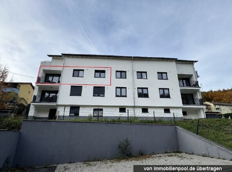 Foto 1 von 4 — 3-Zimmerwohnung Nr. 4