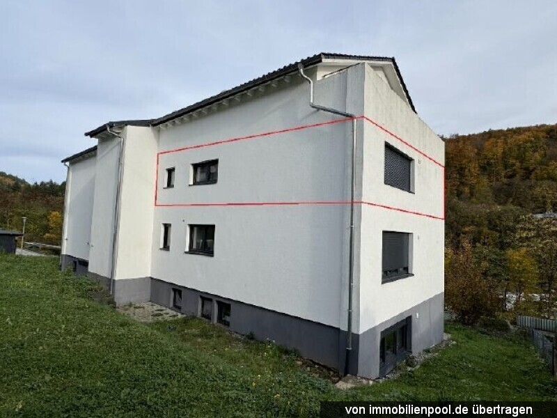 Foto 3 von 4 — 3-Zimmerwohnung Nr. 4