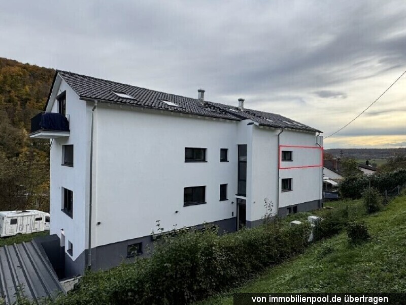 Foto 2 von 4 — 3-Zimmerwohnung Nr. 4