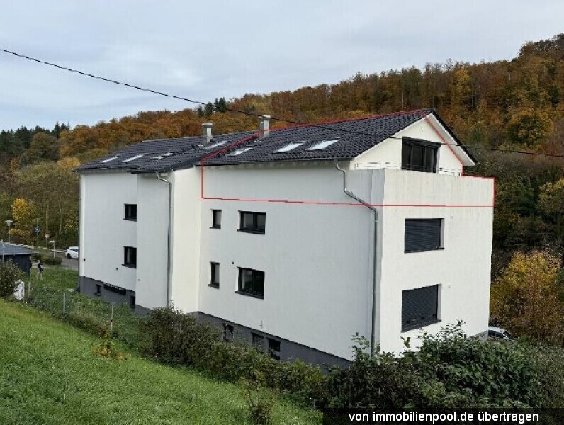 Foto 1 von 4 — 2-Zimmerwohnung Nr. 6