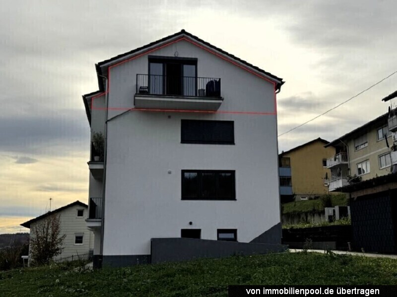 Foto 2 von 4 — 2-Zimmerwohnung Nr. 7