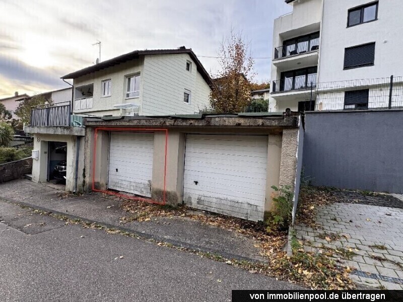 Foto 4 von 4 — 2-Zimmerwohnung Nr. 7