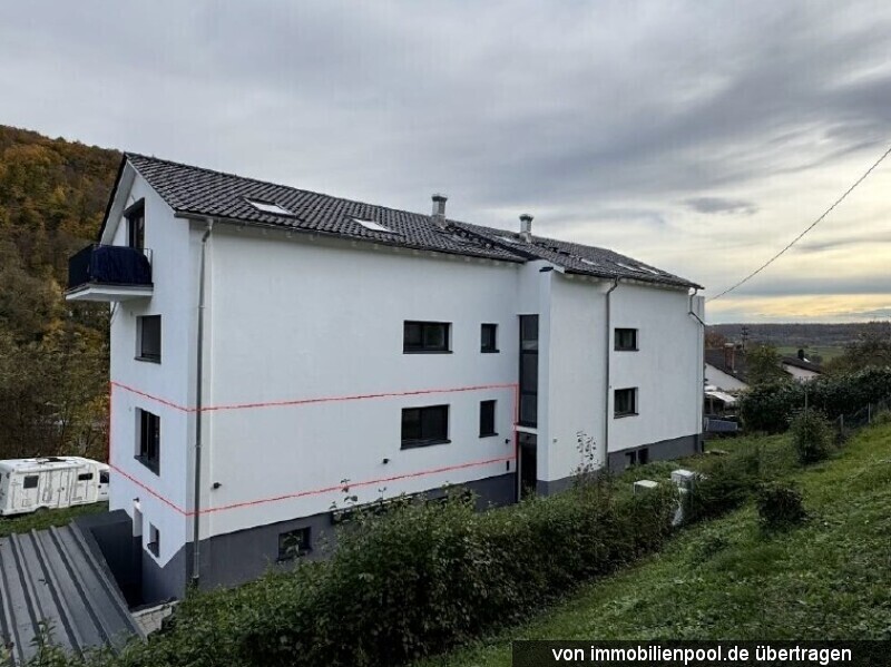 Foto 2 von 4 — 4-Zimmerwohnung Nr. 3