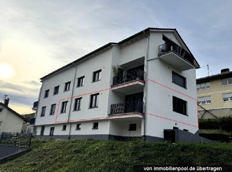 Foto 1 von 4 — 4-Zimmerwohnung Nr. 3