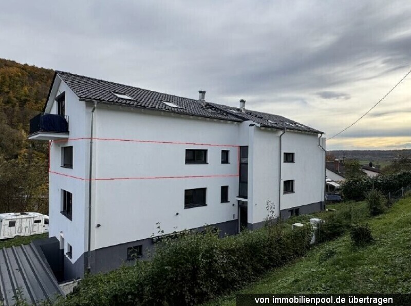 Foto 2 von 4 — 4-Zimmerwohnung Nr. 5