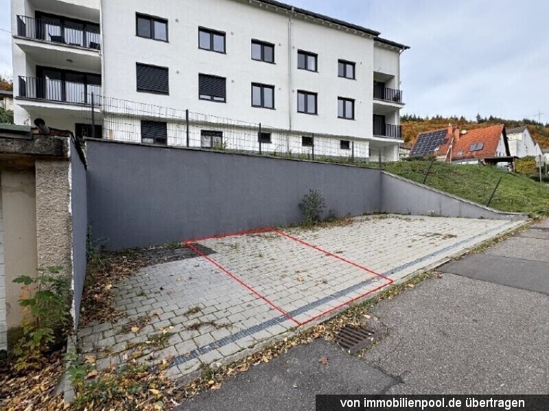 Foto 4 von 4 — 4-Zimmerwohnung Nr. 5