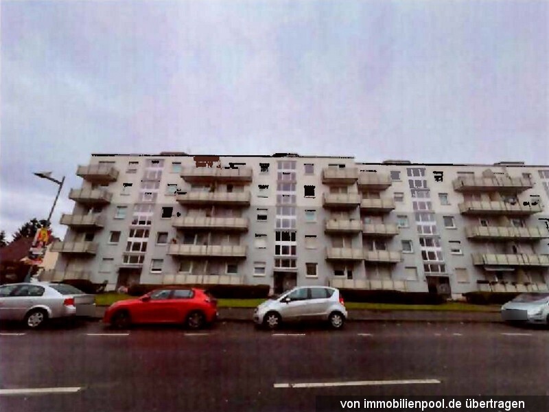 Foto 2 von 3 — 2-Zimmer-Wohnung