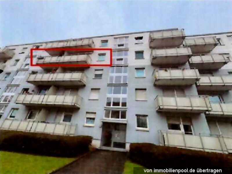 Foto 1 von 3 — 2-Zimmer-Wohnung