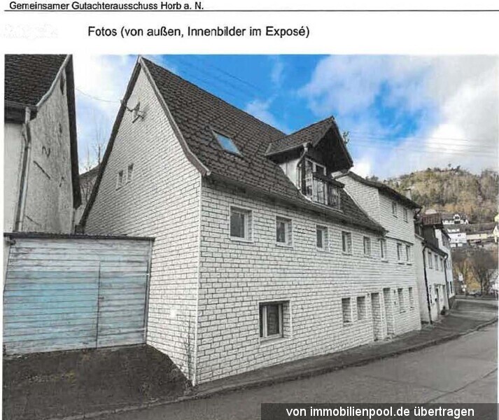 Foto 2 von 3 — Zweifamilienhaus mit Einliegerwohnung