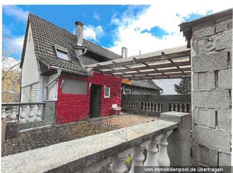 Foto 3 von 3 — Zweifamilienhaus mit Einliegerwohnung