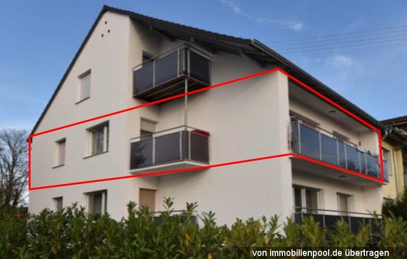 Foto 1 von 3 — Vierzimmerwohnung