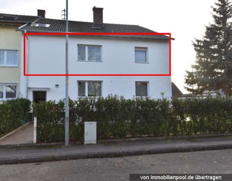 Foto 2 von 3 — Vierzimmerwohnung