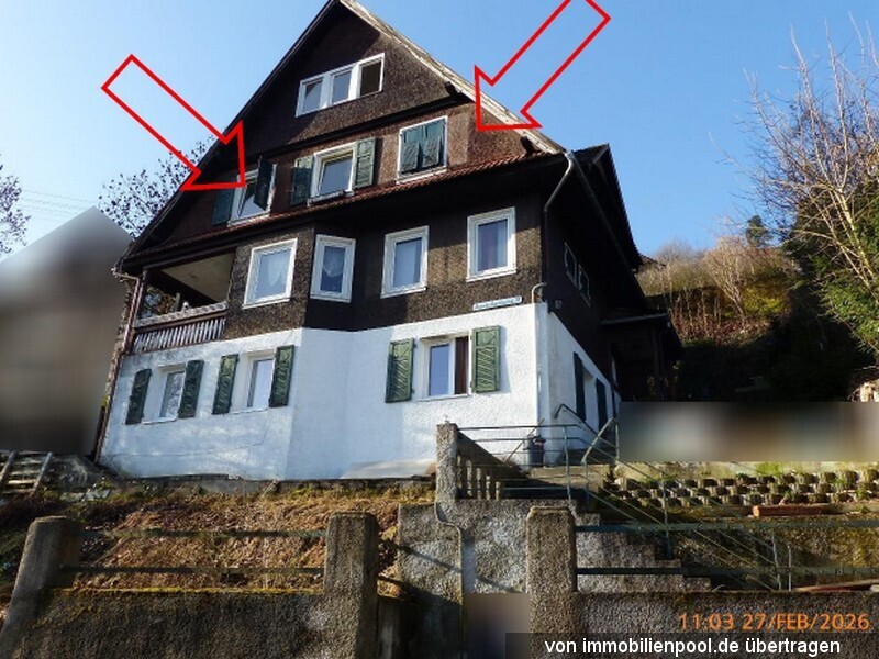 Foto 1 von 4 — 4-Zimmer-Wohnung