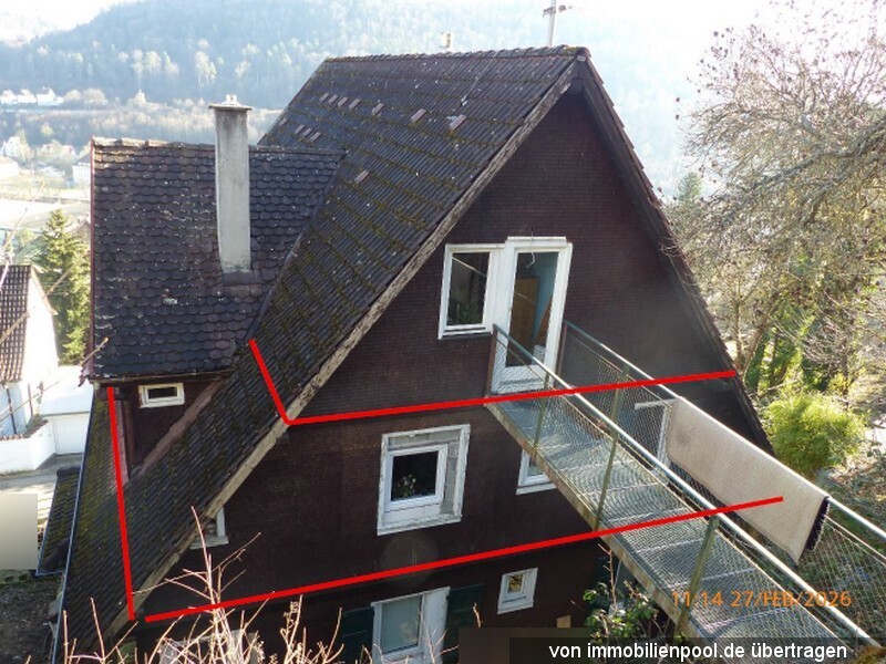 Foto 4 von 4 — 4-Zimmer-Wohnung