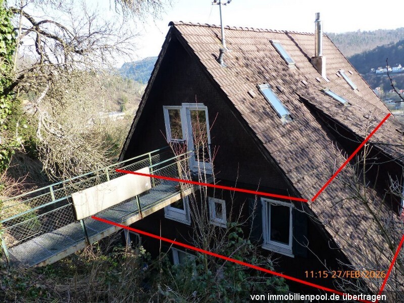 Foto 3 von 4 — 4-Zimmer-Wohnung