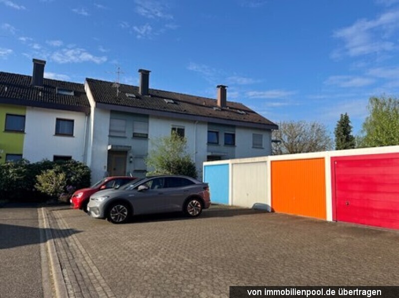 Foto 2 von 2 — Einfamilien-/Reihenmittelhaus mit Einzelgarage
