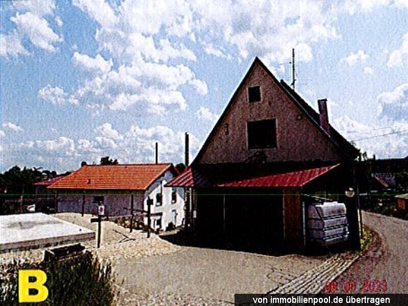 Foto 2 von 4 — zwei Wohnhäuser