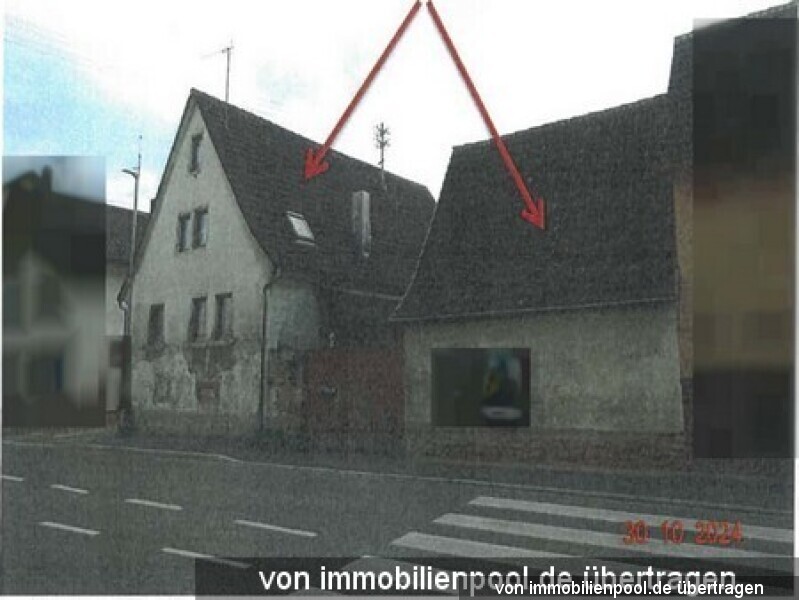 Foto 1 von 3 — Einfamilienhaus