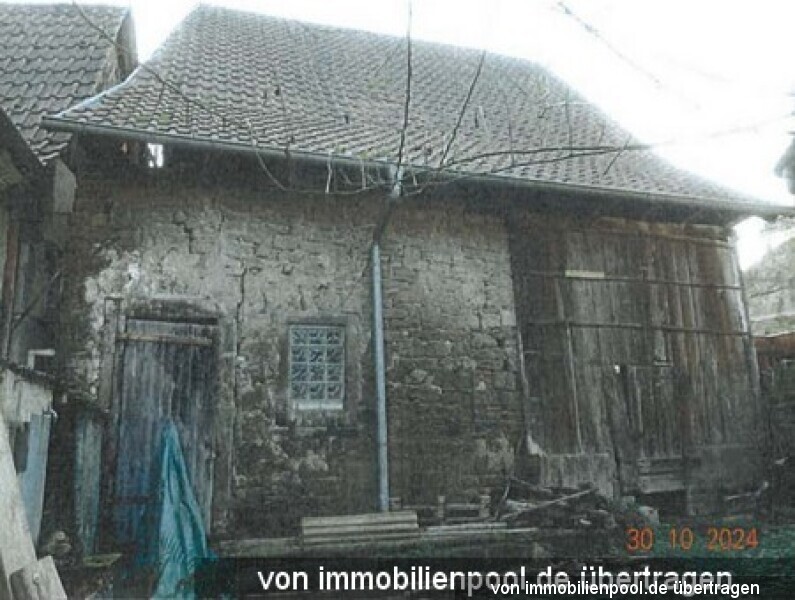 Foto 2 von 3 — Einfamilienhaus