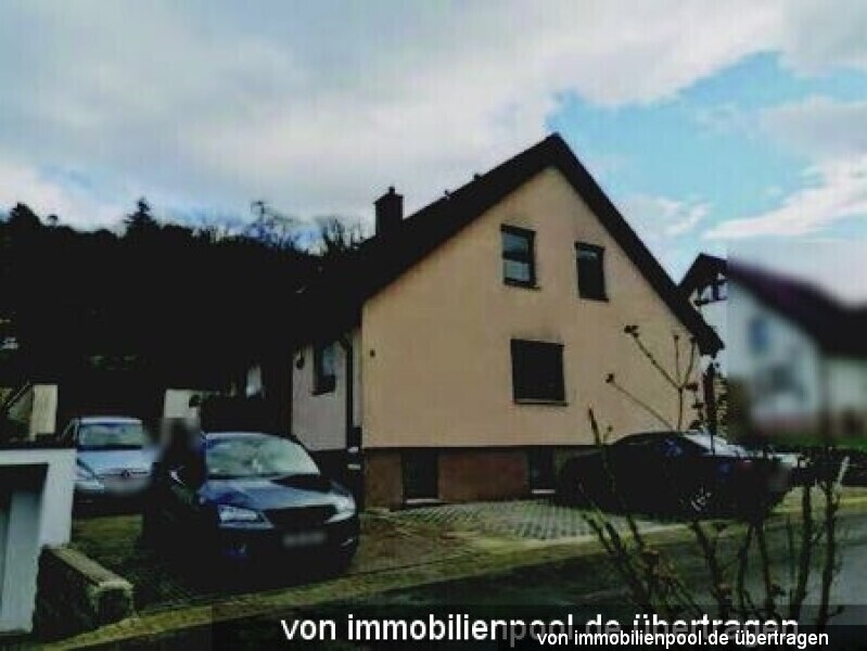 Foto 1 von 3 — Wohnhaus
