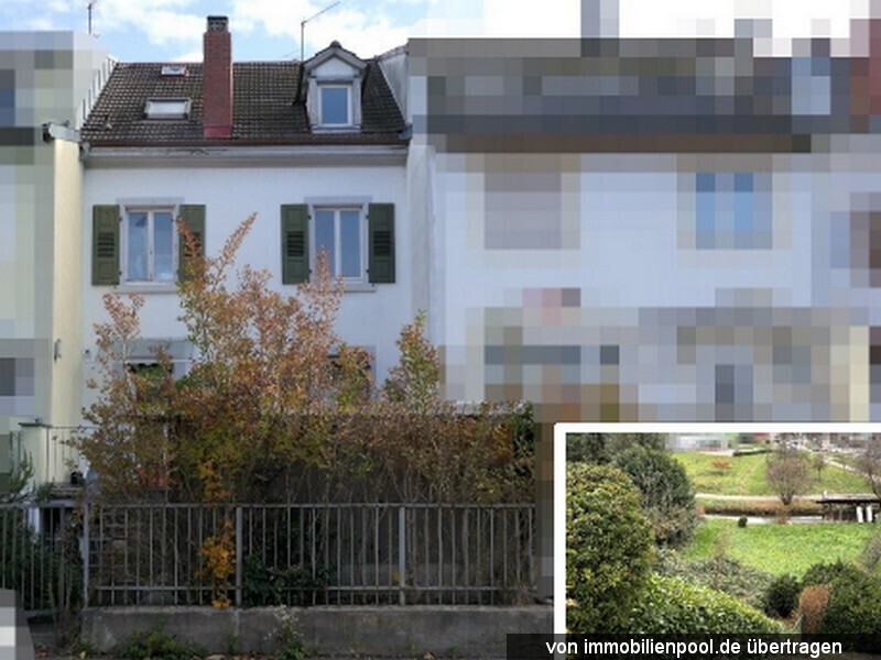 Foto 1 von 2 — Reihenmittelhaus