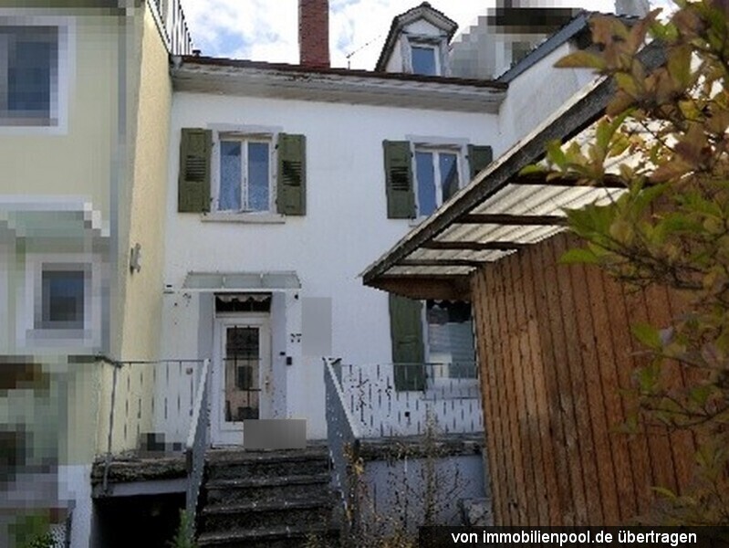 Foto 2 von 2 — Reihenmittelhaus