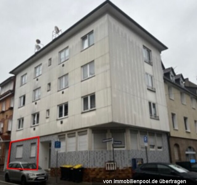 Foto 1 von 3 — 3-Zimmerwohnung
