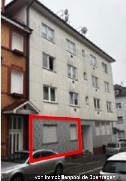 Foto 3 von 3 — 3-Zimmerwohnung