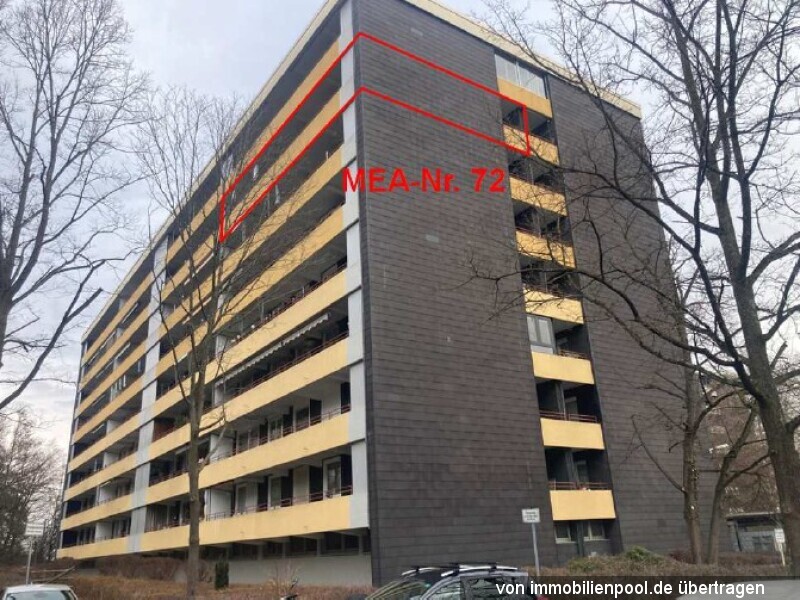 Foto 1 von 3 — 4-Zimmerwohnung