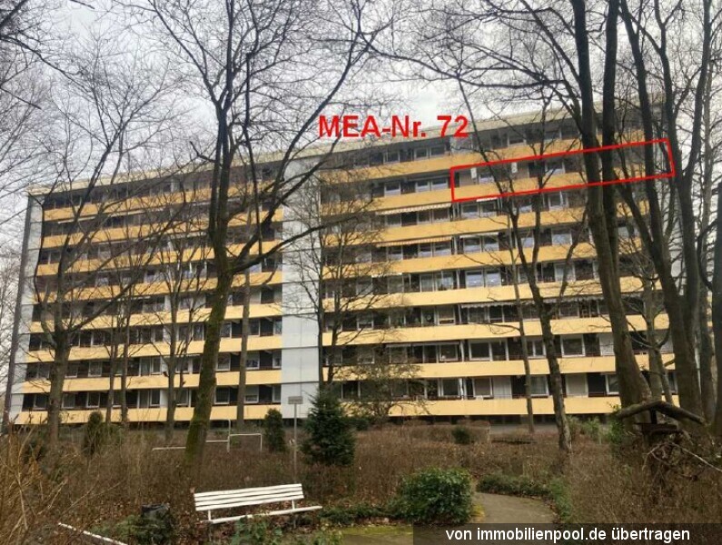 Foto 2 von 3 — 4-Zimmerwohnung